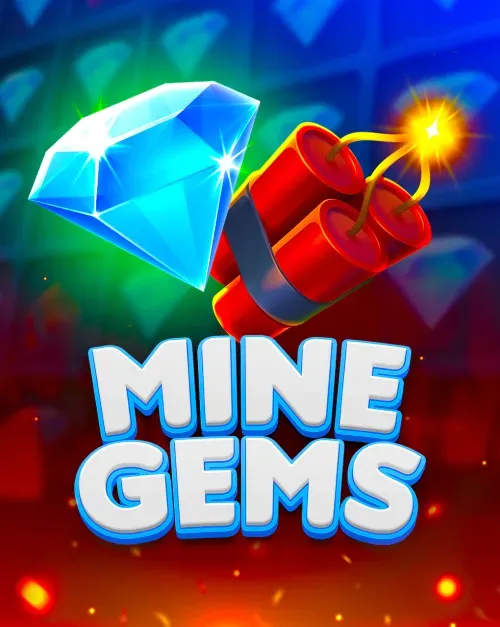 Mine Gems